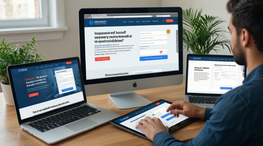 UX-аудит своими руками: 15 быстрых проверок перед релизом - иллюстрация