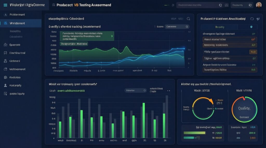 A/B-тесты на сайте: что тестировать и как интерпретировать результаты - иллюстрация