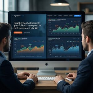 A/b-тесты на сайте: что тестировать и как интерпретировать результаты