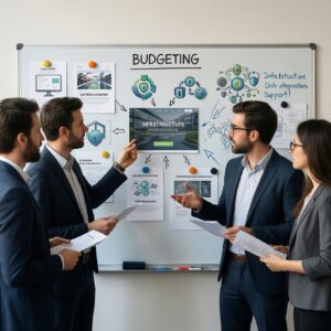 Сколько стоит сайт на самом деле: из чего складывается бюджет и где не стоит экономить