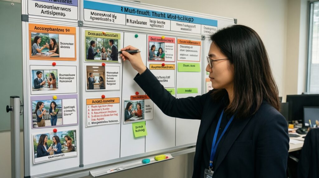 Как составить ТЗ на сайт, чтобы разработка не затянулась - иллюстрация