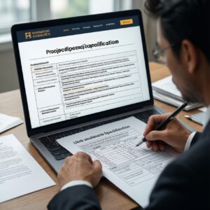 Как составить ТЗ на сайт, чтобы разработка не затянулась: пошаговый план и примеры