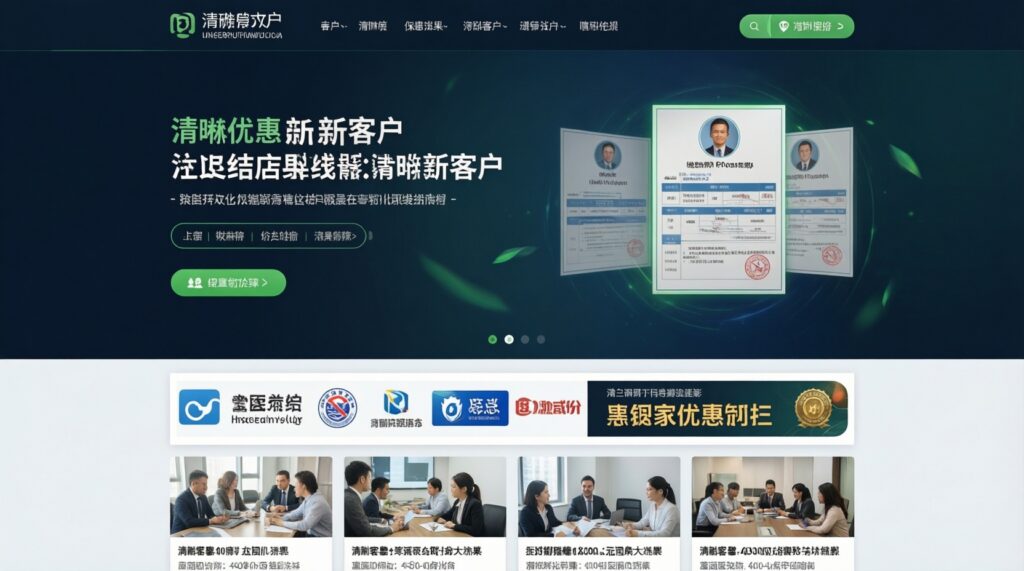 Топ-10 ошибок на главной странице, которые снижают конверсию - иллюстрация