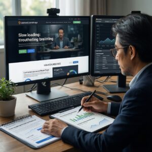 Топ-10 ошибок на главной странице, которые снижают конверсию и как их исправить