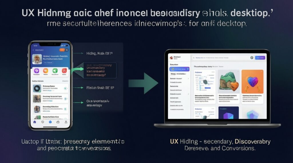 Структура сайта: как продумать меню и навигацию до дизайна - иллюстрация