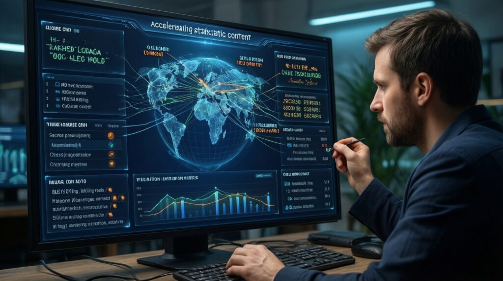 Скорость загрузки сайта: что влияет и как ускорить без боли - иллюстрация