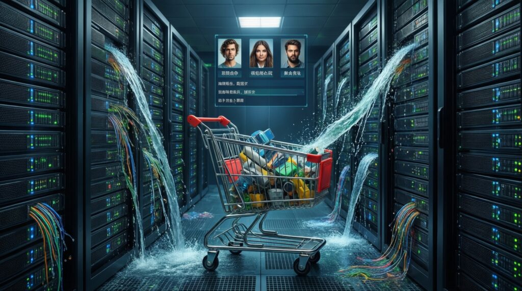 Скорость загрузки сайта: что влияет и как ускорить без боли - иллюстрация