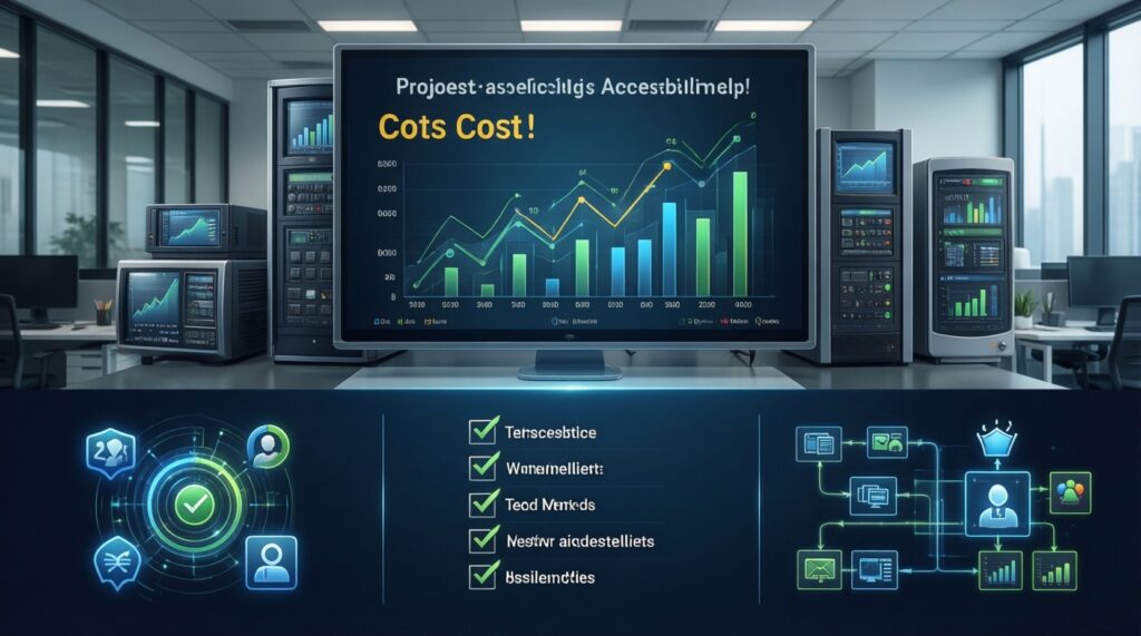 Мобильная версия и адаптив: чек-лист обязательных требований - иллюстрация