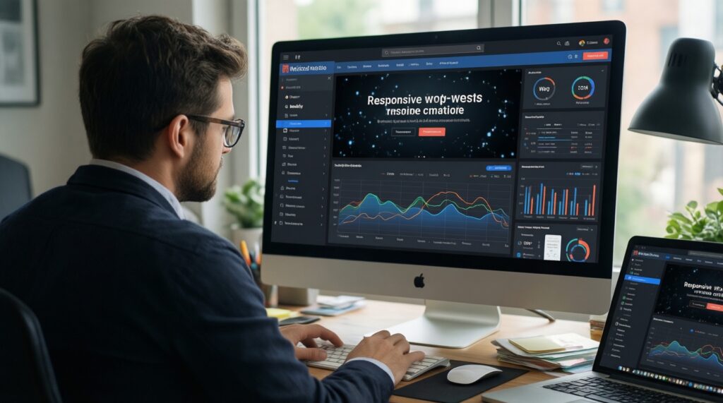 Мобильная версия и адаптив: чек-лист обязательных требований - иллюстрация