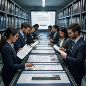 Как правильно собирать контент для сайта: тексты, фото, видео и документы