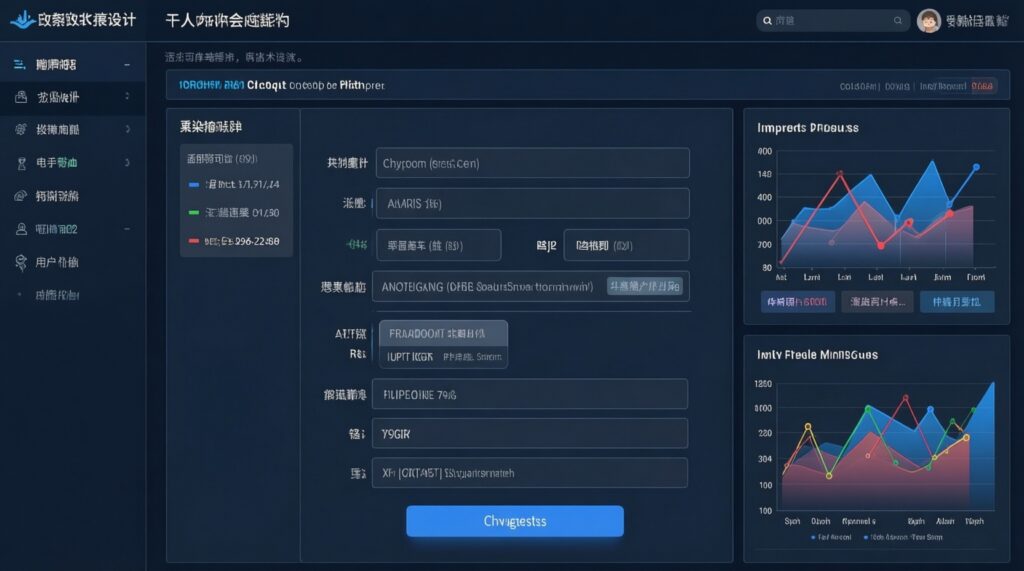 Формы и заявки: как повысить заполняемость и снизить спам - иллюстрация