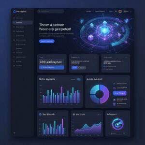 Интеграции сайта с Crm, платежами, онлайн-чатом и аналитикой: что действительно нужно
