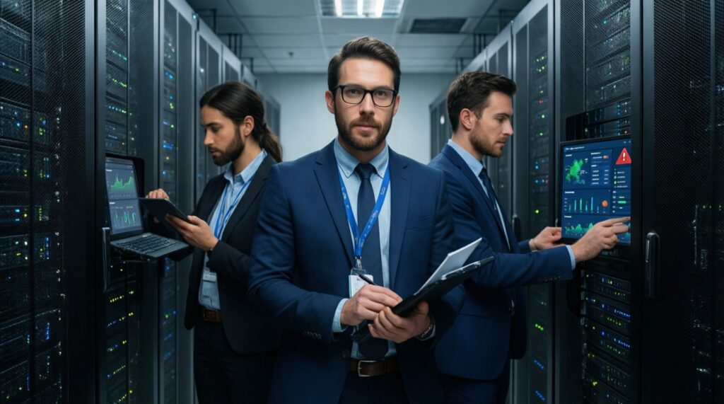 Безопасность сайта: базовые меры, которые часто игнорируют - иллюстрация