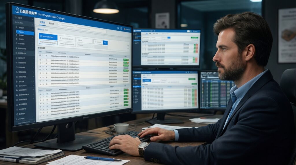 Безопасность сайта: базовые меры, которые часто игнорируют - иллюстрация