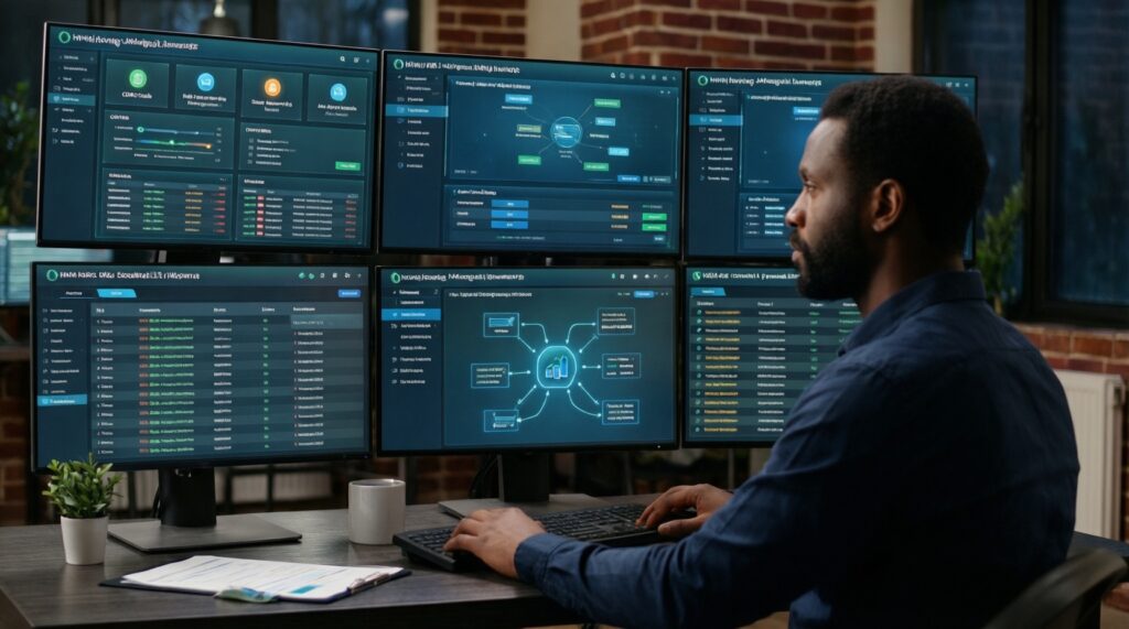 Безопасность сайта: базовые меры, которые часто игнорируют - иллюстрация