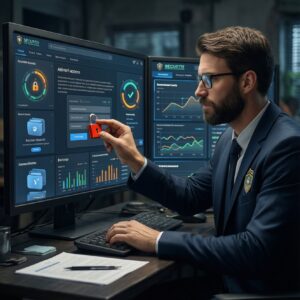 Безопасность сайта: базовые меры, которые часто игнорируют, и как их внедрить