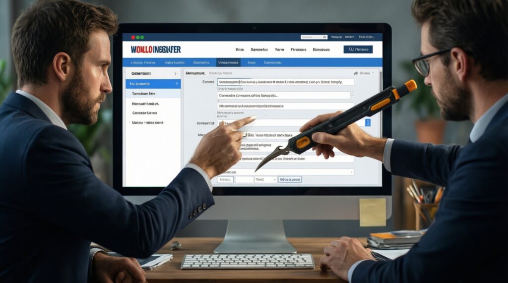 Доступность (a11y): как сделать сайт удобным для всех пользователей - иллюстрация