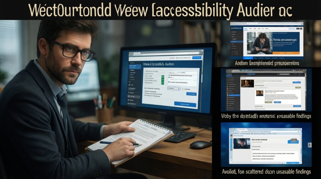 Доступность (a11y): как сделать сайт удобным для всех пользователей - иллюстрация