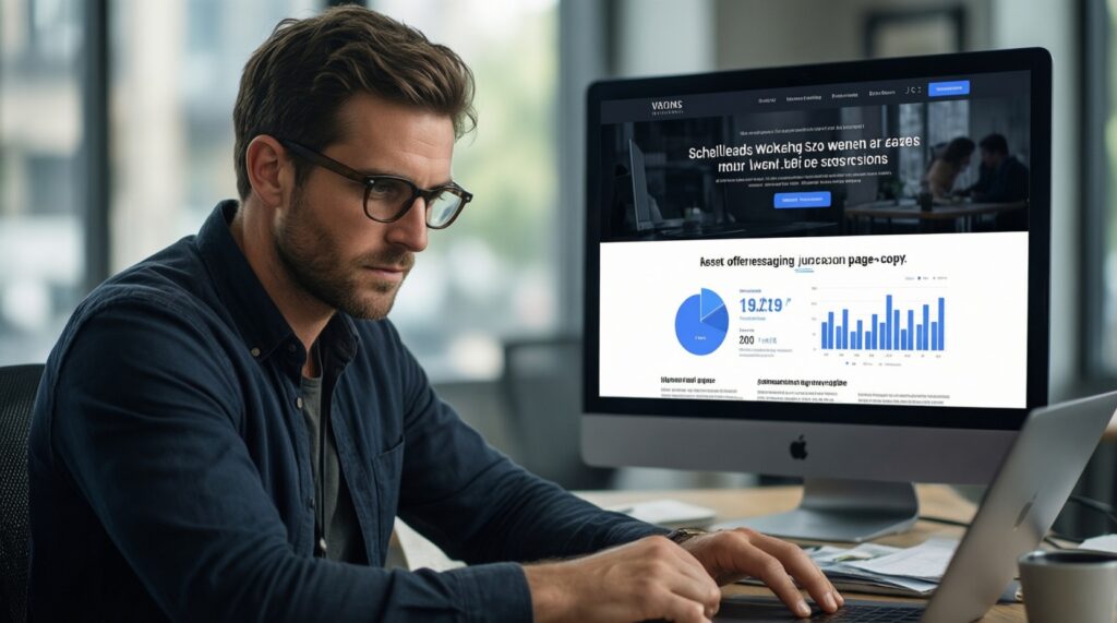 Копирайтинг для сайтов: как писать тексты, которые продают и не 