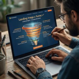 Копирайтинг для сайтов: как писать продающие тексты без воды