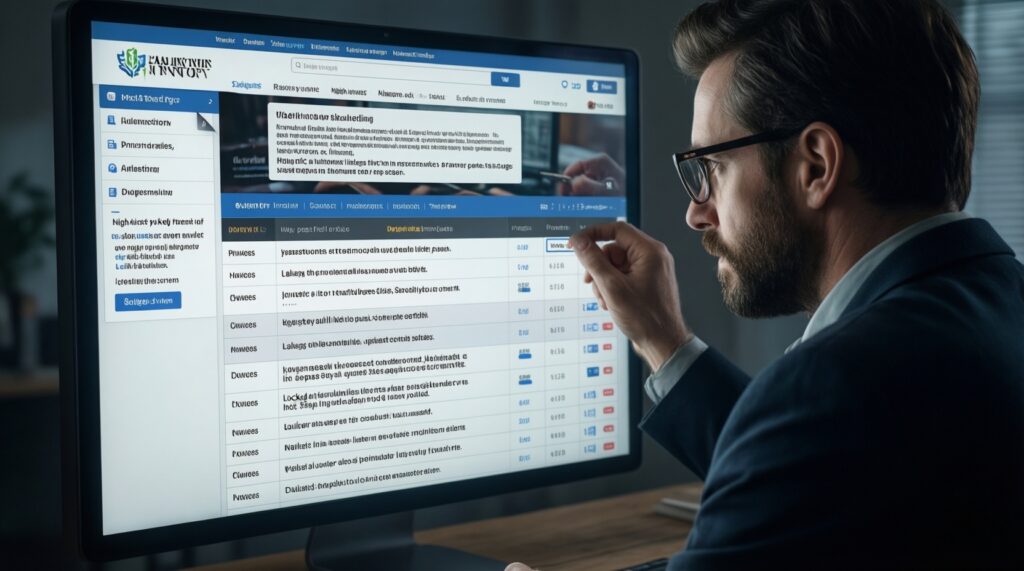 Редизайн: когда он нужен и как провести без потери трафика и клиентов - иллюстрация