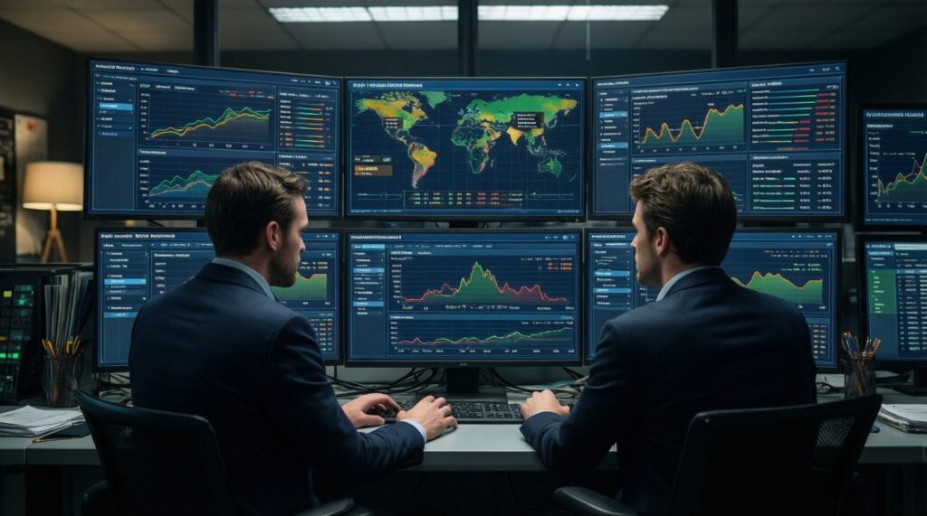 Редизайн: когда он нужен и как провести без потери трафика и клиентов - иллюстрация