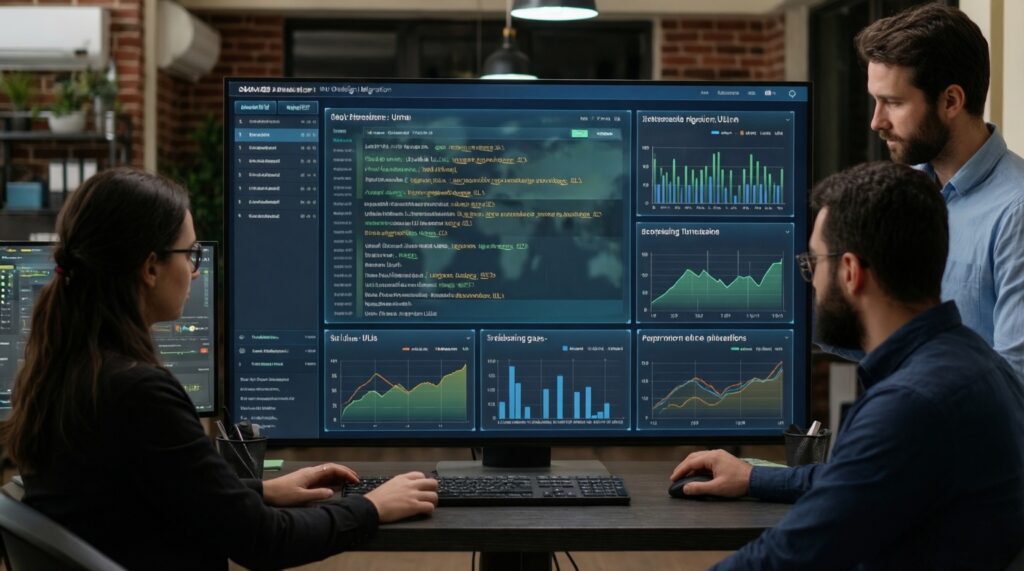 Редизайн: когда он нужен и как провести без потери трафика и клиентов - иллюстрация