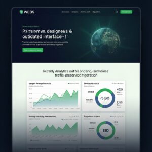 Редизайн сайта: когда нужен и как провести без потери трафика и клиентов