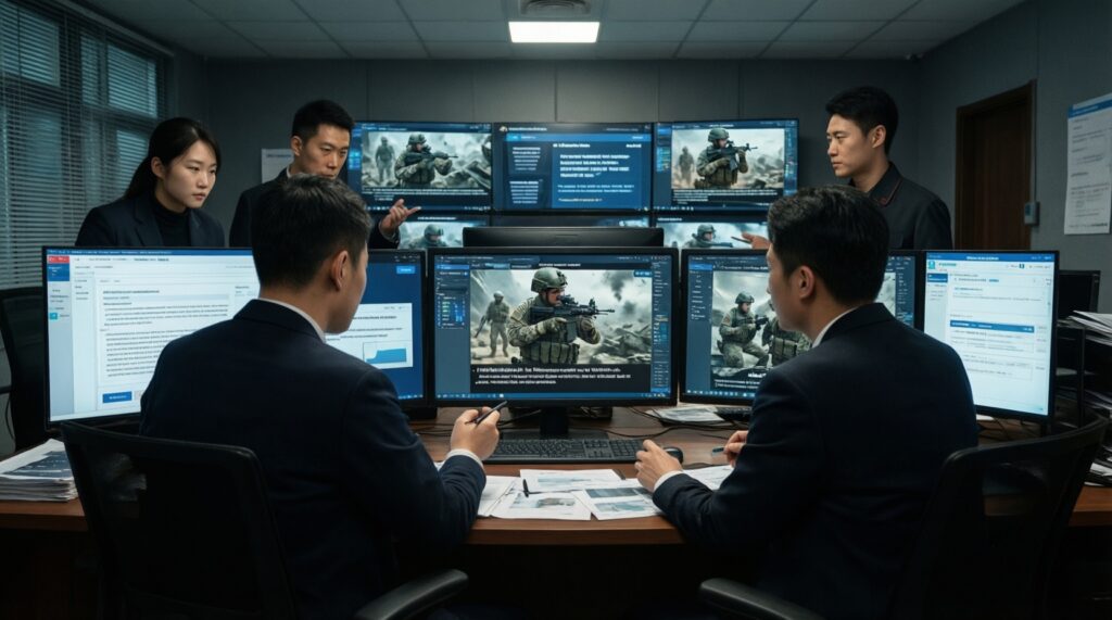 Чек-лист запуска сайта: что проверить перед публикацией - иллюстрация