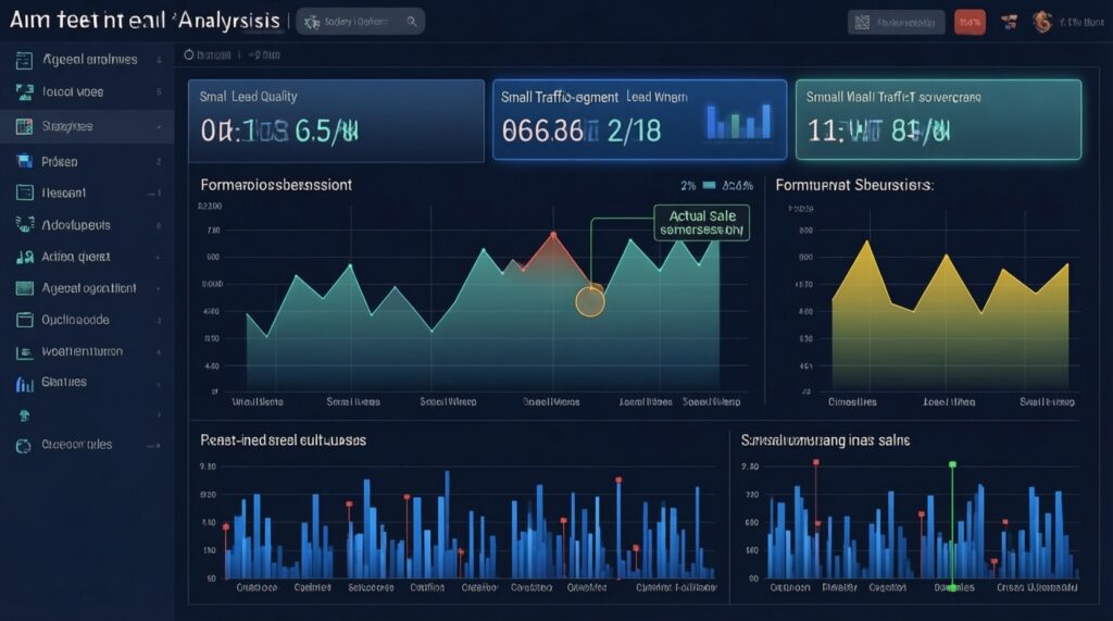 Сайт как продукт: как планировать развитие после релиза (A/B-тесты, улучшения, roadmap) - иллюстрация