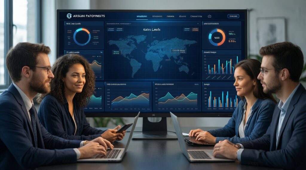 Сайт как продукт: как планировать развитие после релиза (A/B-тесты, улучшения, roadmap) - иллюстрация