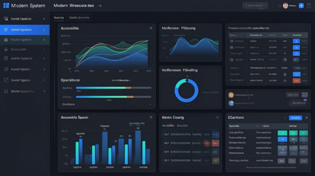 Тренды веб-дизайна 2026: что действительно стоит внедрять - иллюстрация