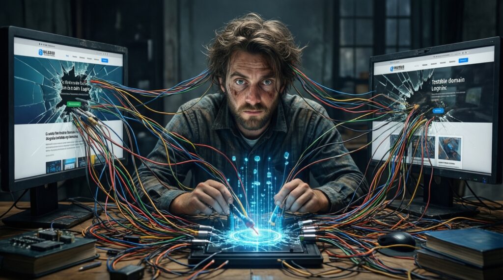 Как выбрать стек технологий для сайта: конструктор, CMS или фреймворк - иллюстрация