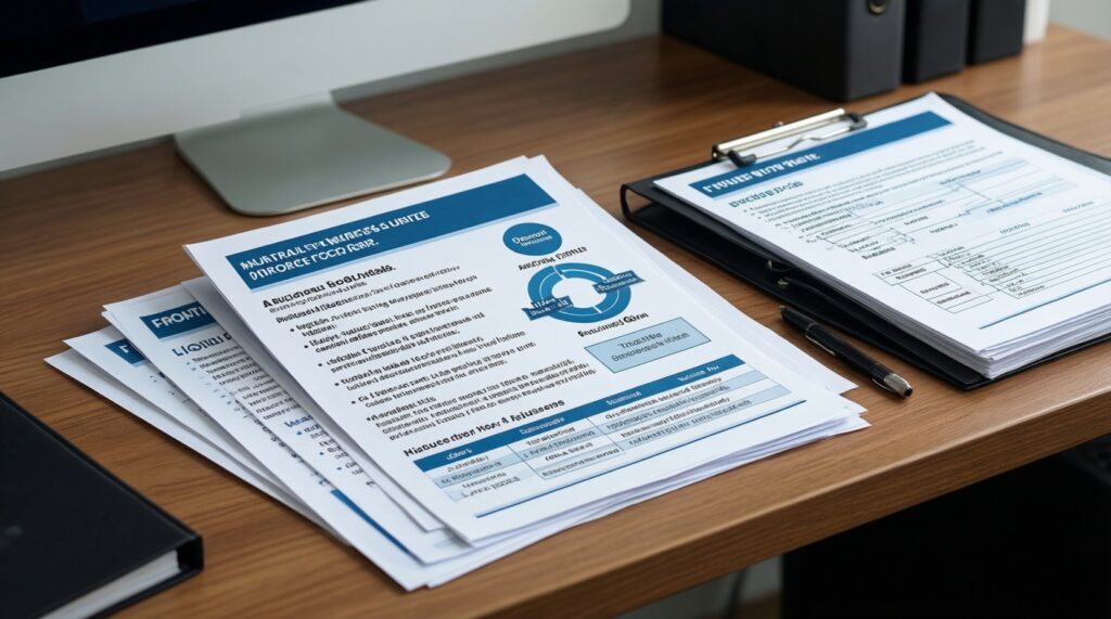 Чек-лист брифа: какие вопросы задать клиенту перед стартом проекта - иллюстрация