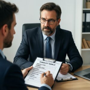 Чек-лист брифа: какие вопросы задать клиенту перед стартом проекта