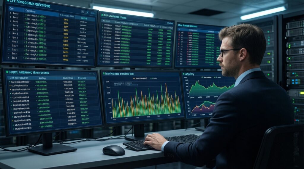 Типичные ошибки при запуске сайта и как их избежать - иллюстрация