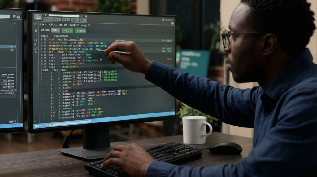 Типичные ошибки при запуске сайта и как их избежать - иллюстрация