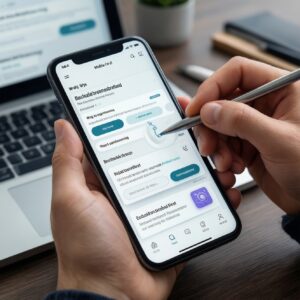 Адаптивная верстка: как проектировать под мобильные с самого начала