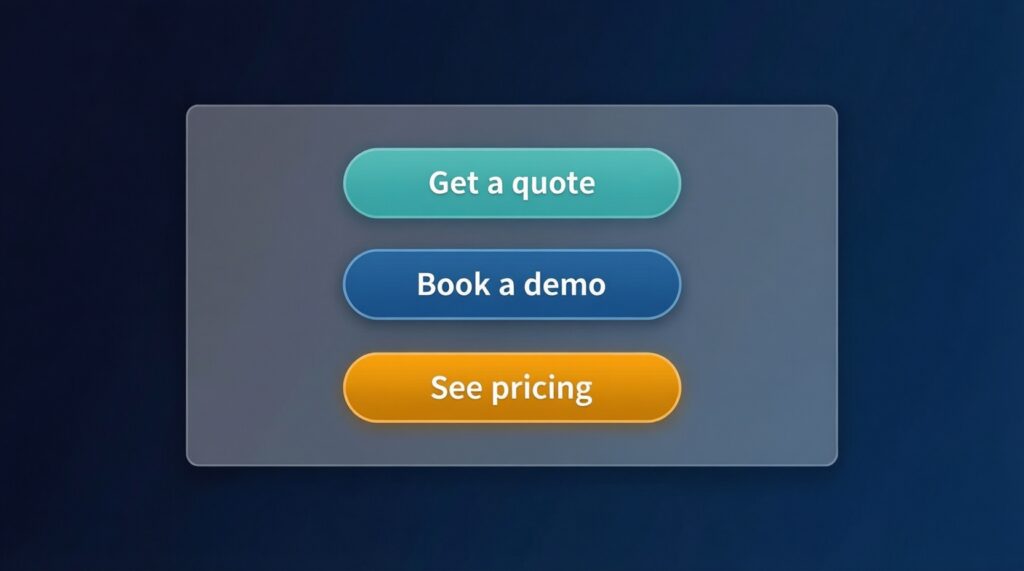 UI/UX для лендинга: как вести пользователя к целевому действию - иллюстрация
