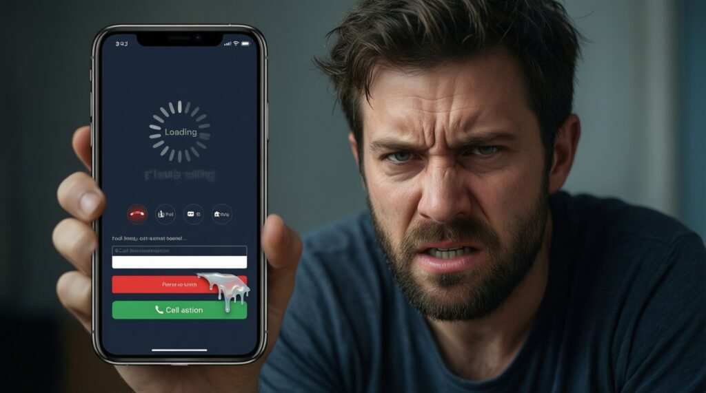 UI/UX для лендинга: как вести пользователя к целевому действию - иллюстрация