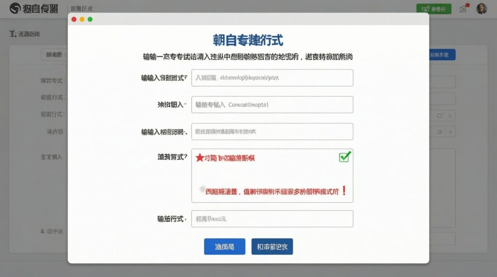 UI/UX для лендинга: как вести пользователя к целевому действию - иллюстрация