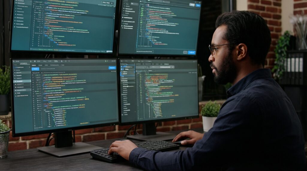 SEO на этапе разработки: что нужно заложить до публикации - иллюстрация