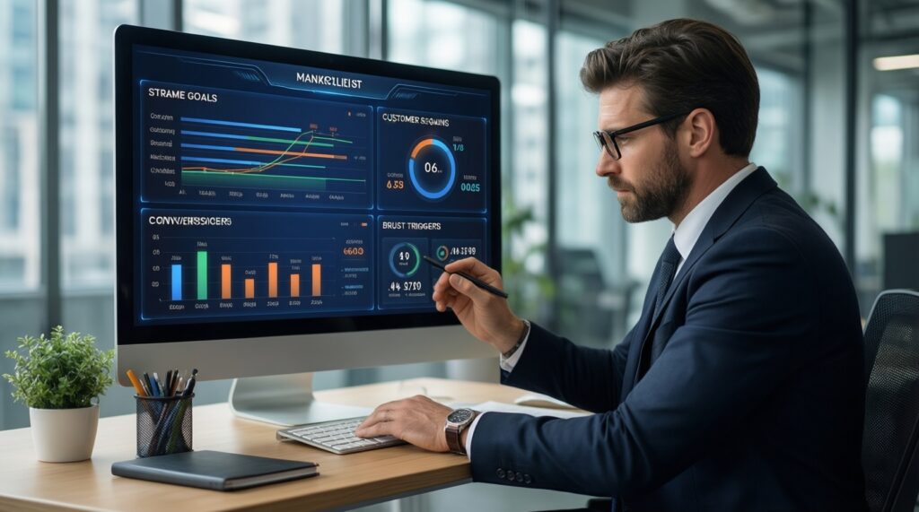 Контент, который продает: как подготовить тексты и медиа до разработки - иллюстрация