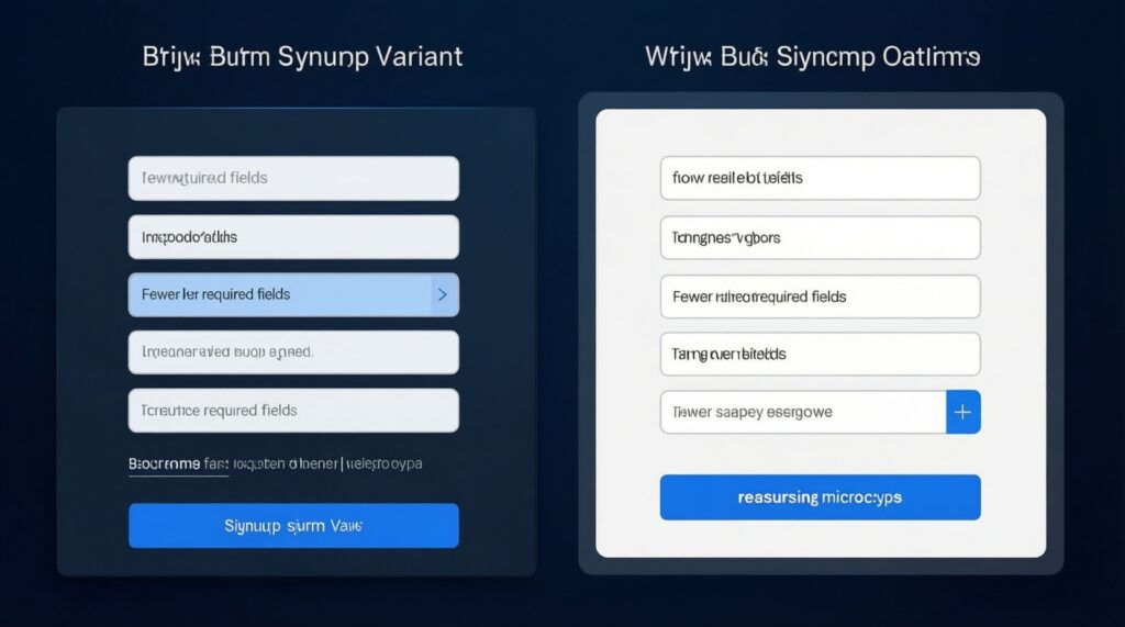Формы и лиды: как повысить конверсию за счет мелких улучшений - иллюстрация