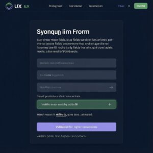 Формы и лиды: как повысить конверсию с помощью небольших улучшений