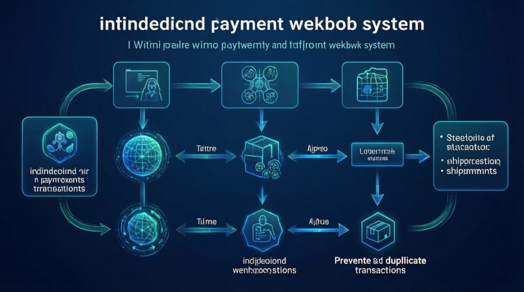 Интеграции: CRM, платежи, рассылки - что учесть при планировании - иллюстрация