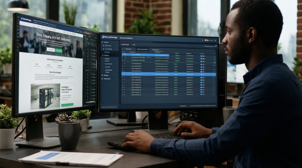 SEO на этапе разработки: что нужно заложить до публикации - иллюстрация