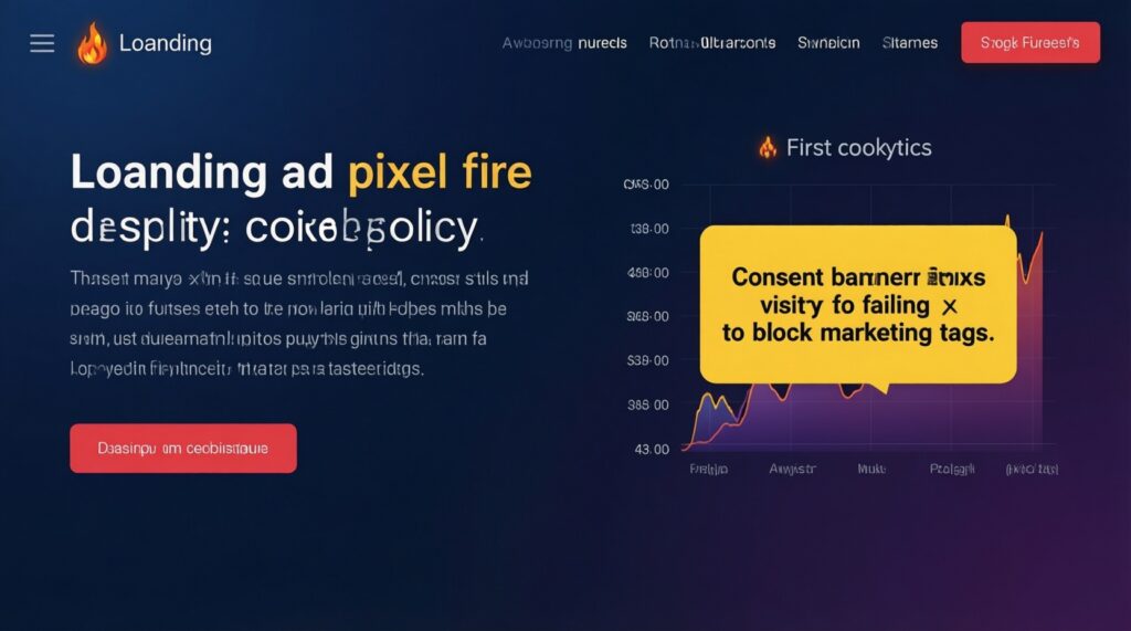 Юридические нюансы: cookies, политика конфиденциальности, обработка персональных данных - иллюстрация