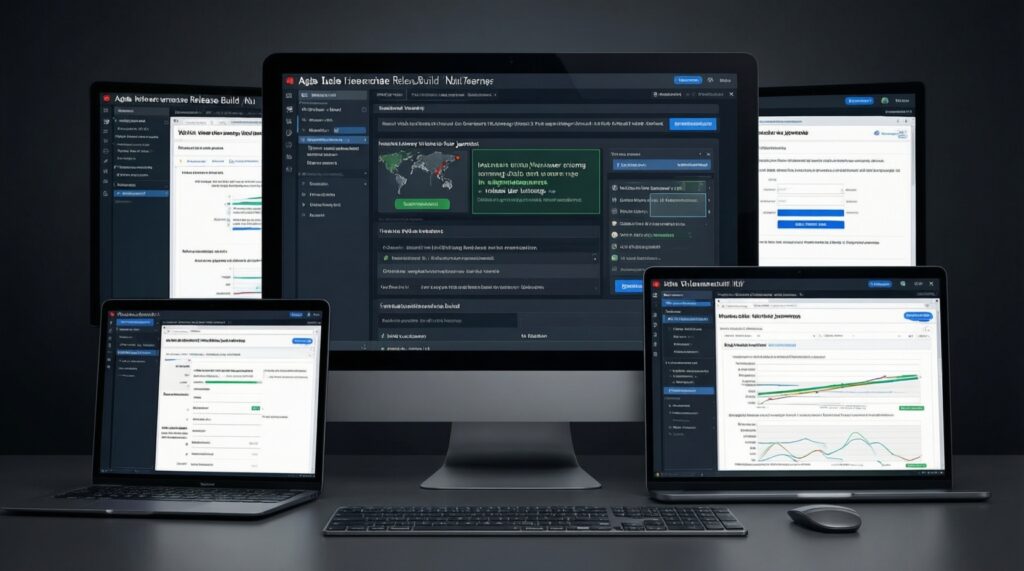 Тестирование перед релизом: что и как проверять, чтобы не было стыда - иллюстрация