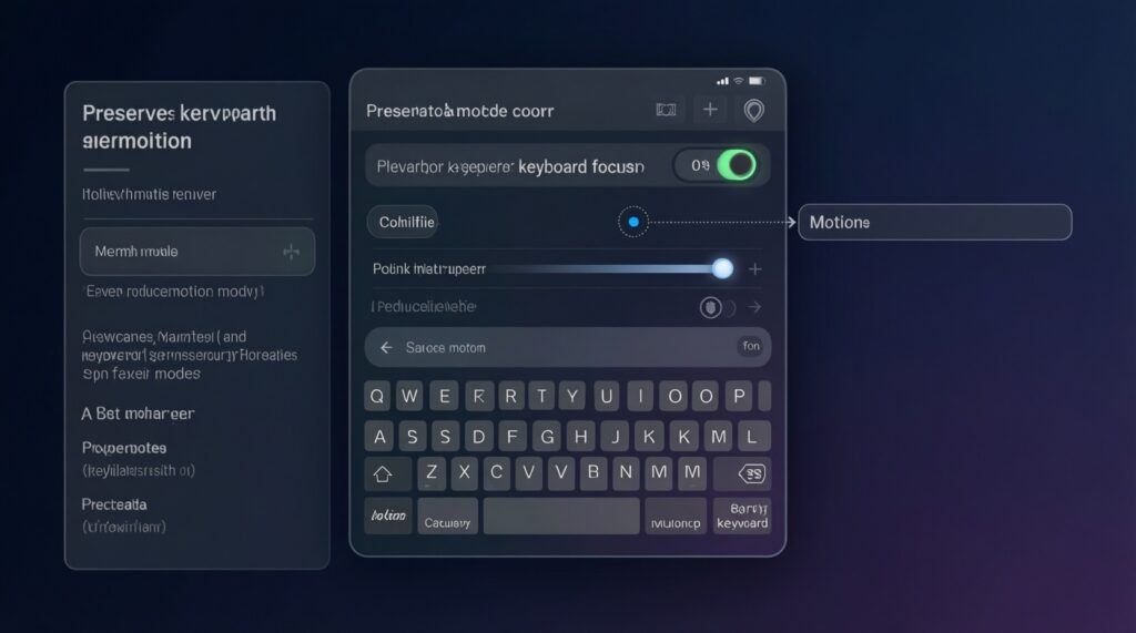 Анимации и интерактив: когда они усиливают, а когда мешают - иллюстрация